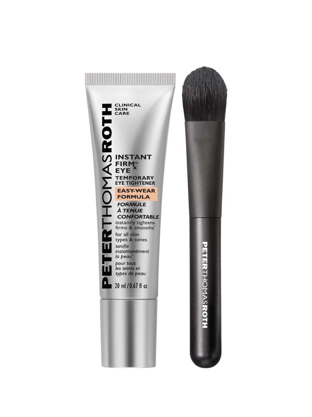 [SKIN] Peter Thomas Roth Instant FIRMx Eye Tightener Depuffing Wrinkle Treatment